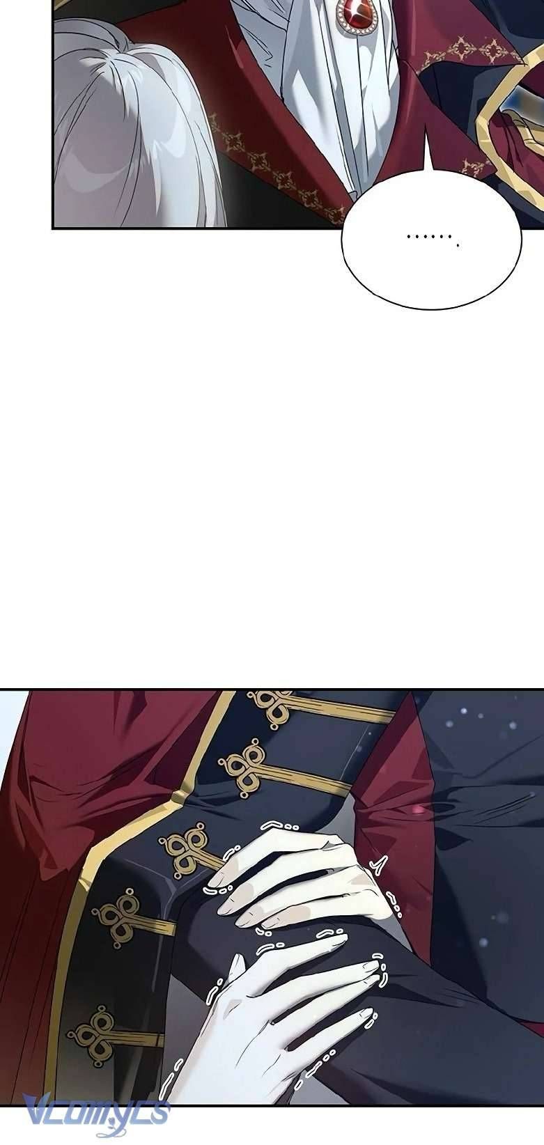 Cứ Cố Gắng Hết Sức Để Hối Hận - Chapter 21 - Page 52