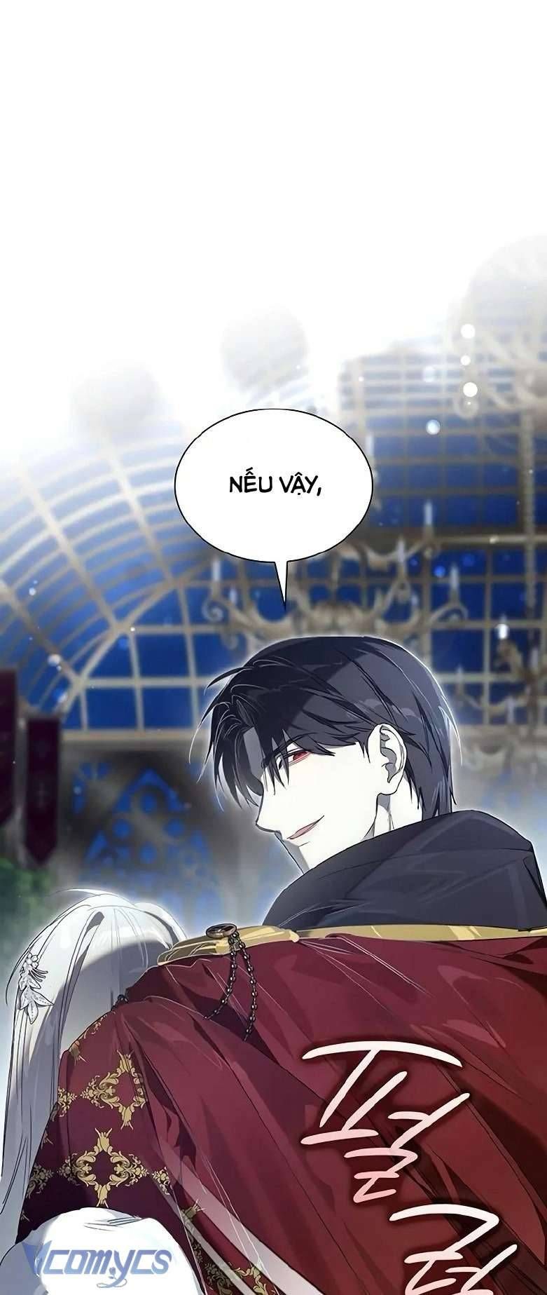 Cứ Cố Gắng Hết Sức Để Hối Hận - Chapter 21 - Page 54