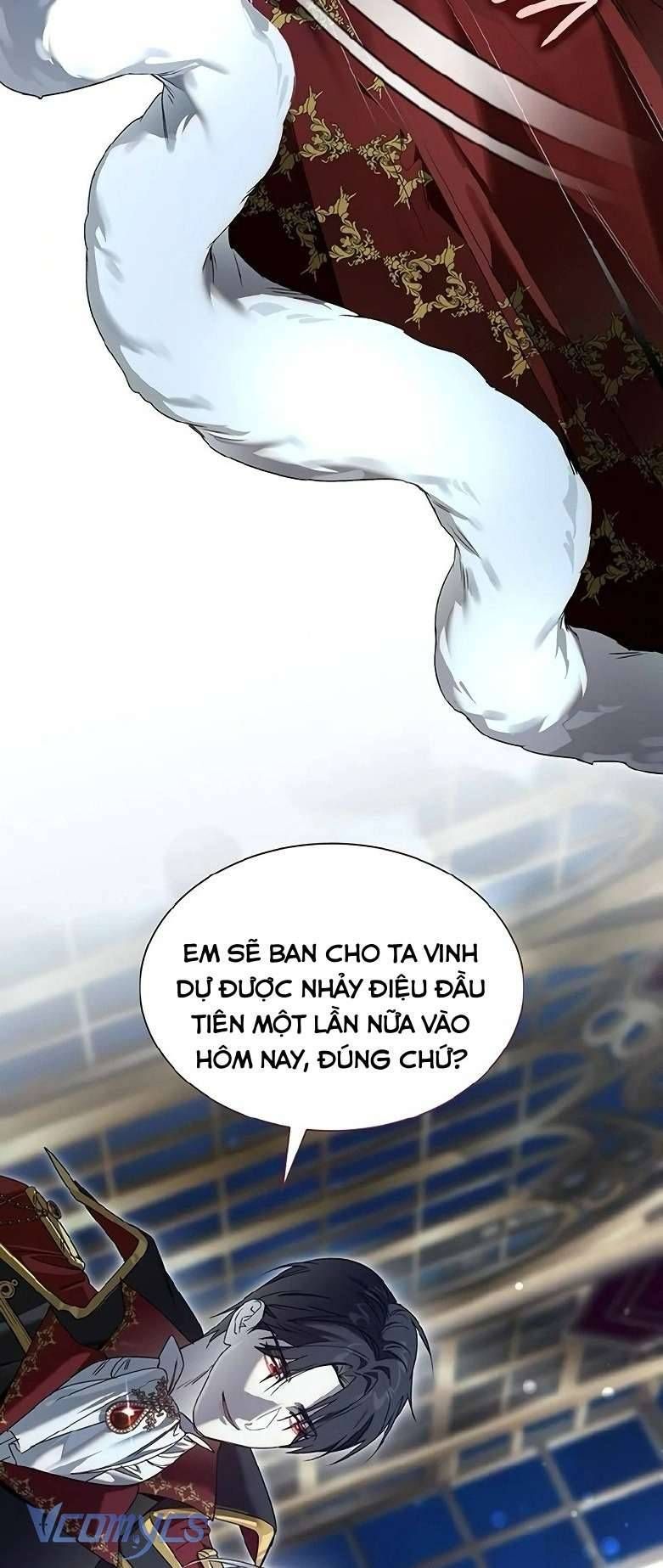 Cứ Cố Gắng Hết Sức Để Hối Hận - Chapter 21 - Page 55