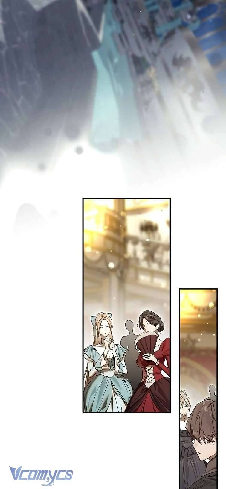 Cứ Cố Gắng Hết Sức Để Hối Hận - Chapter 21 - Page 57