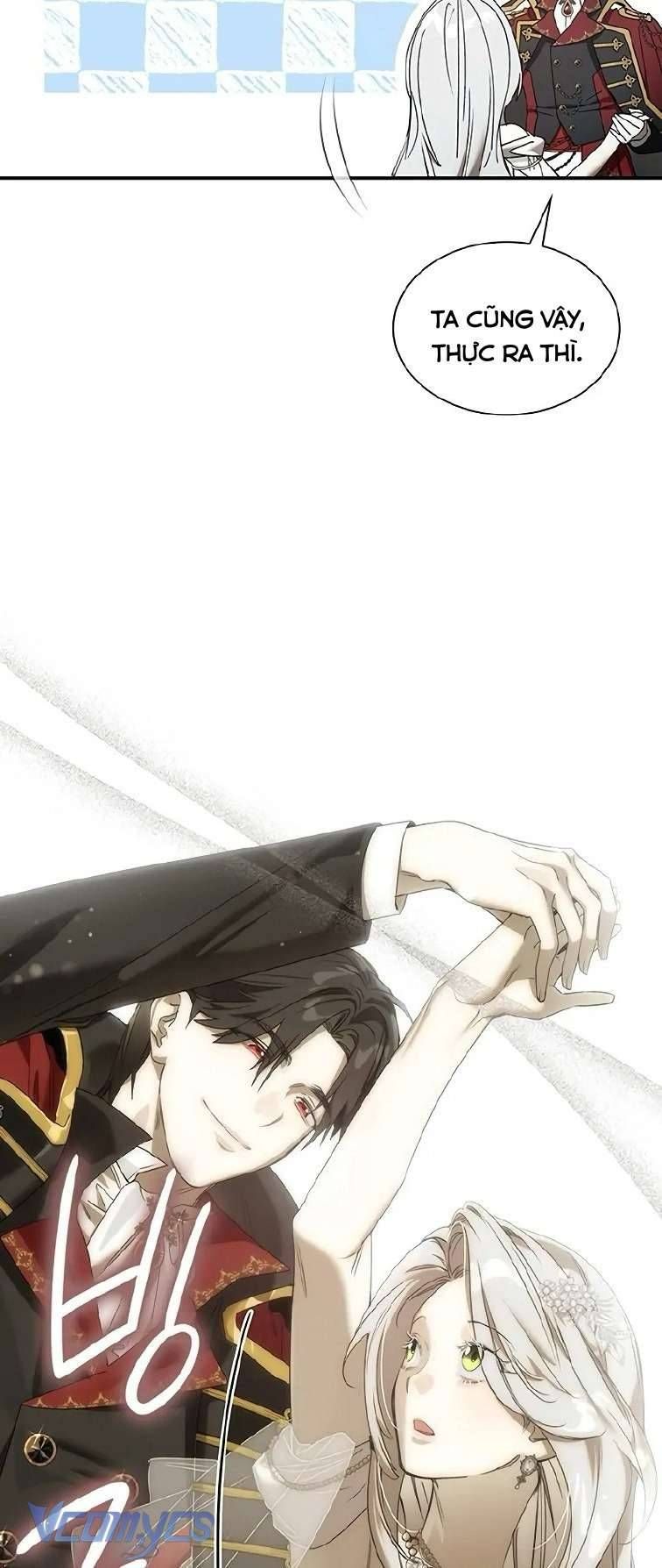 Cứ Cố Gắng Hết Sức Để Hối Hận - Chapter 21 - Page 62