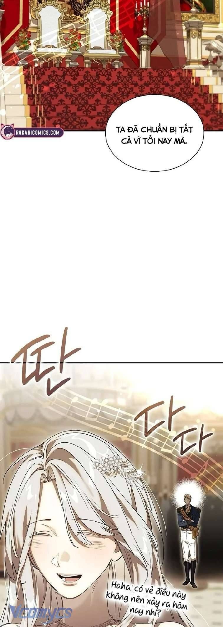 Cứ Cố Gắng Hết Sức Để Hối Hận - Chapter 21 - Page 64