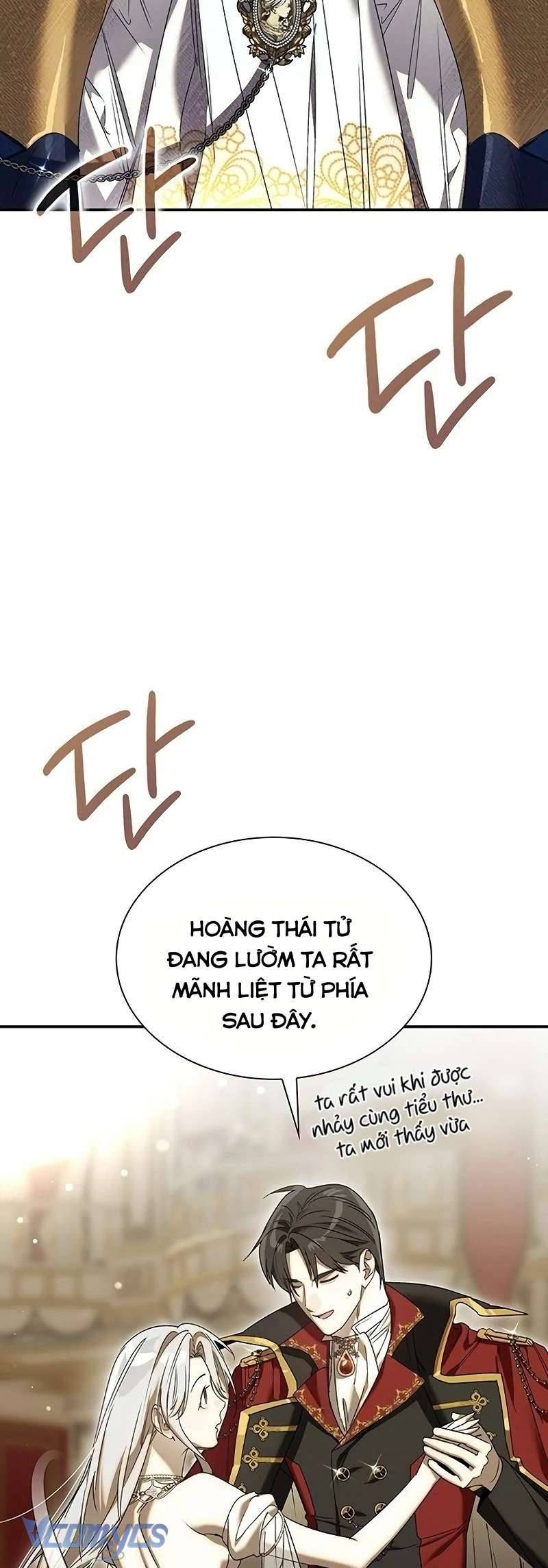 Cứ Cố Gắng Hết Sức Để Hối Hận - Chapter 21 - Page 67