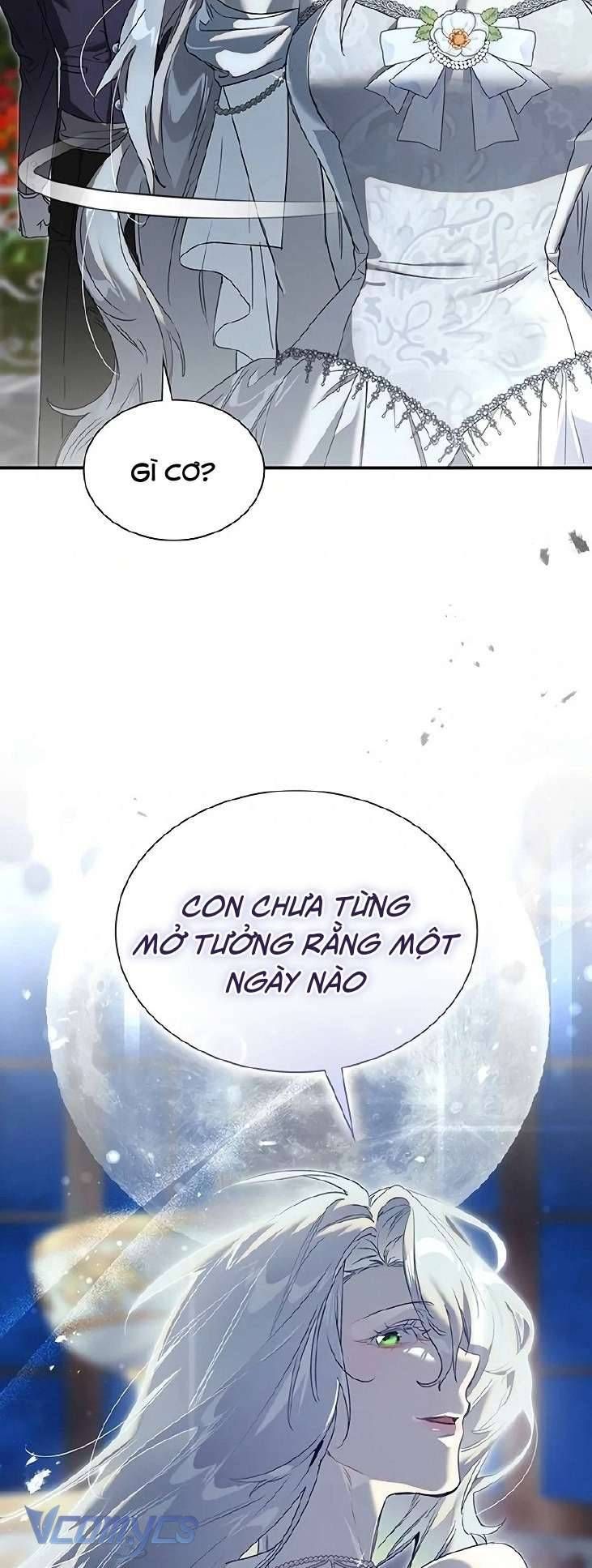 Cứ Cố Gắng Hết Sức Để Hối Hận - Chapter 21 - Page 9