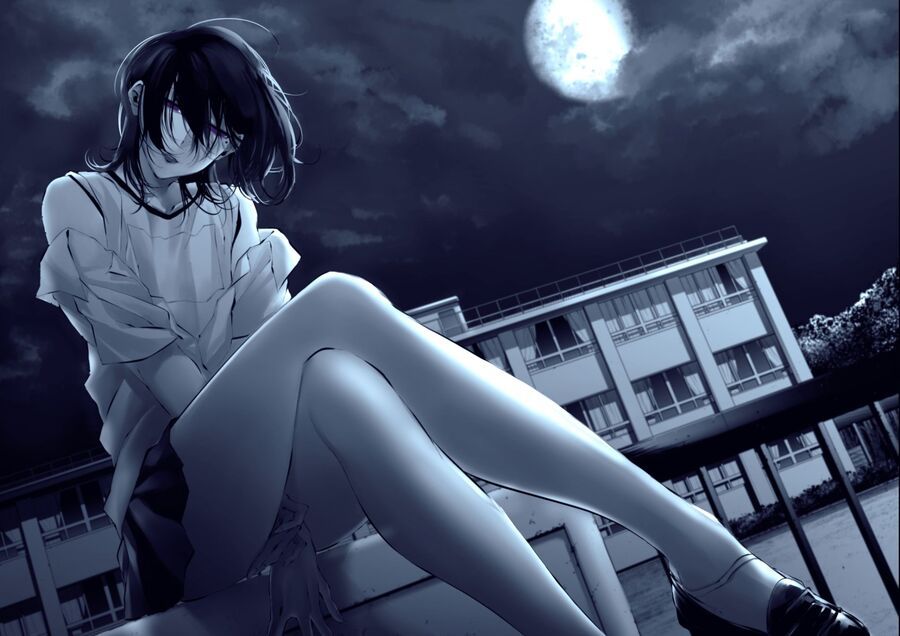 Xanh Thẳm Màu Lạnh Lùng, Đỏ Thẫm Sắc Quỷ Quyệt - Chapter 11 - Page 17