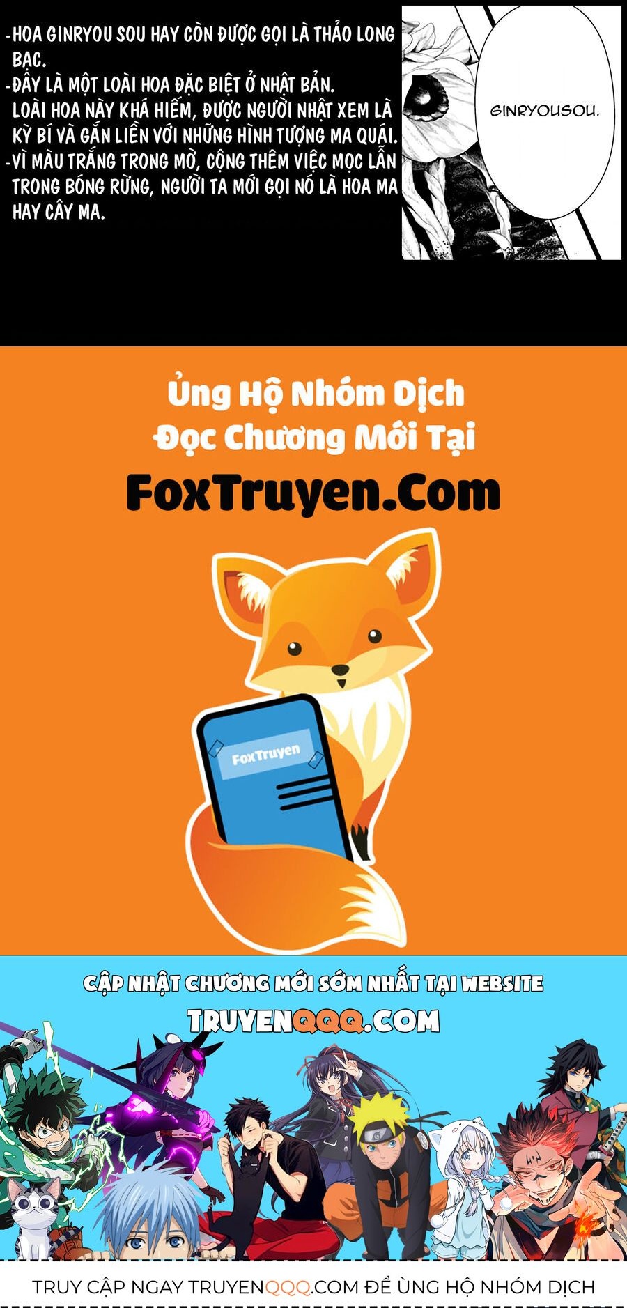 Xanh Thẳm Màu Lạnh Lùng, Đỏ Thẫm Sắc Quỷ Quyệt - Chapter 11 - Page 19