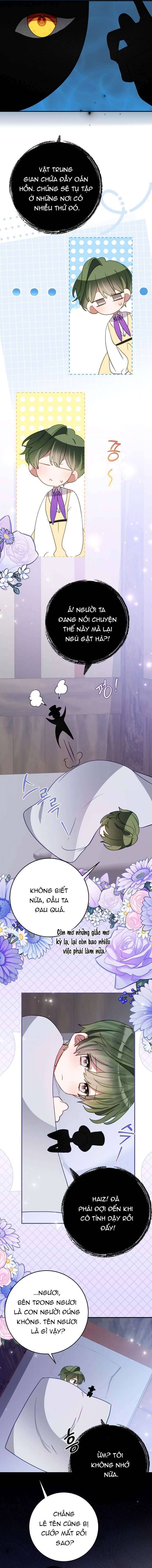 Trở Thành Con Gái Nuôi Của Một Gia Đình Sắp Bị Phá Hủy - Chapter 50 - Page 6