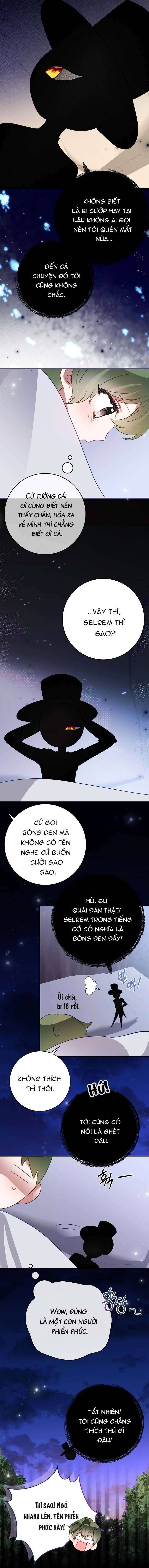 Trở Thành Con Gái Nuôi Của Một Gia Đình Sắp Bị Phá Hủy - Chapter 50 - Page 7