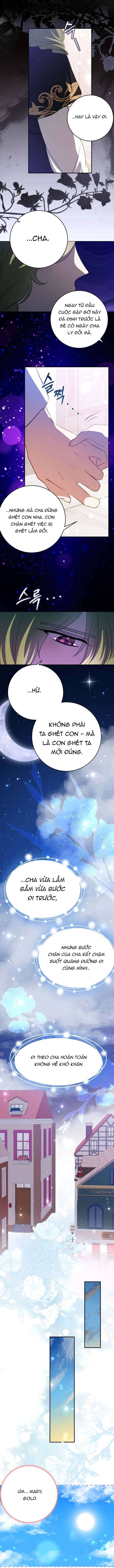 Trở Thành Con Gái Nuôi Của Một Gia Đình Sắp Bị Phá Hủy - Chapter 54 - Page 8