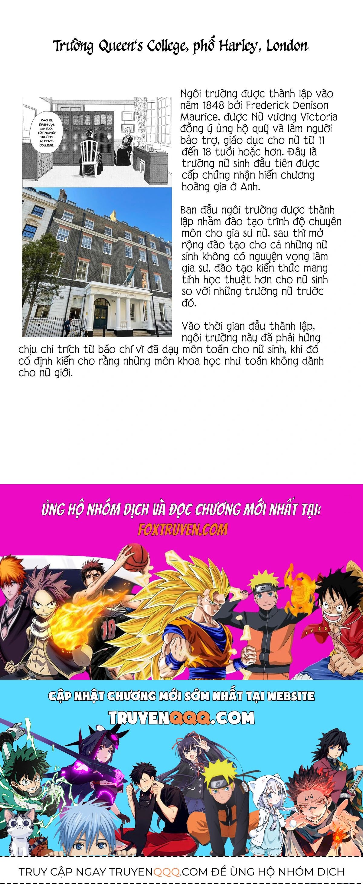 Under The Rose - Phần Truyện Mùa Xuân - Chapter 1 - Page 38