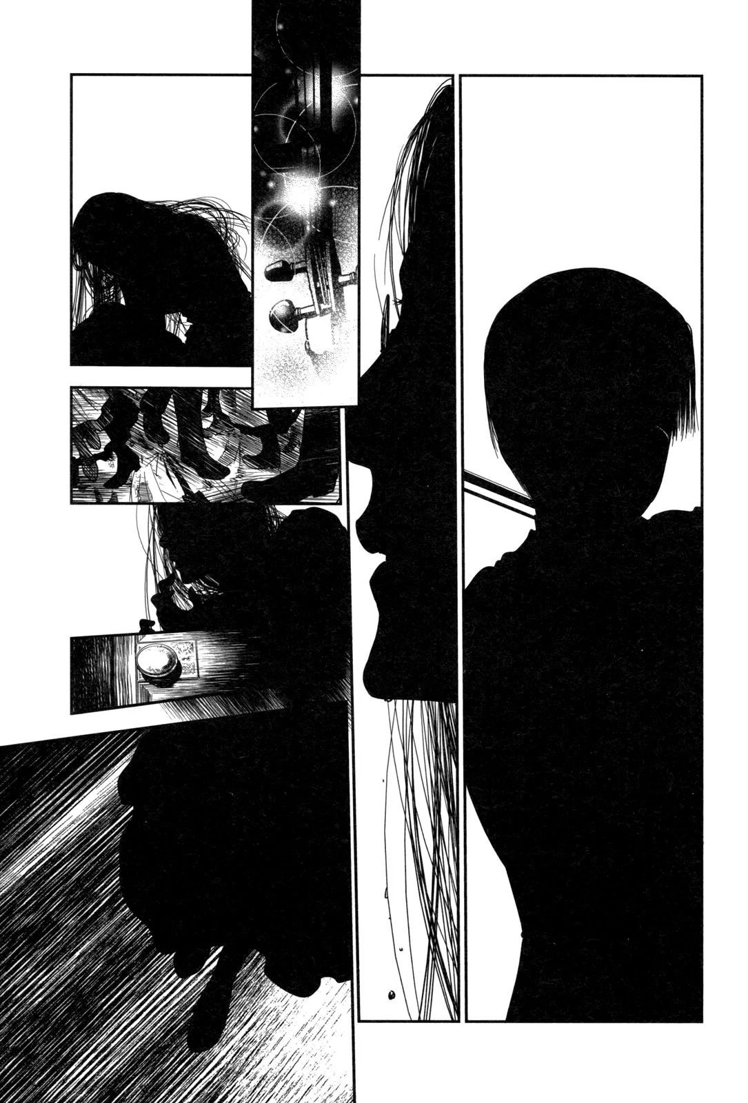 Under The Rose - Phần Truyện Mùa Xuân - Chapter 10 - Page 6