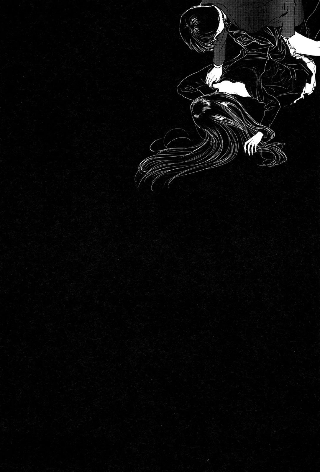 Under The Rose - Phần Truyện Mùa Xuân - Chapter 11 - Page 53