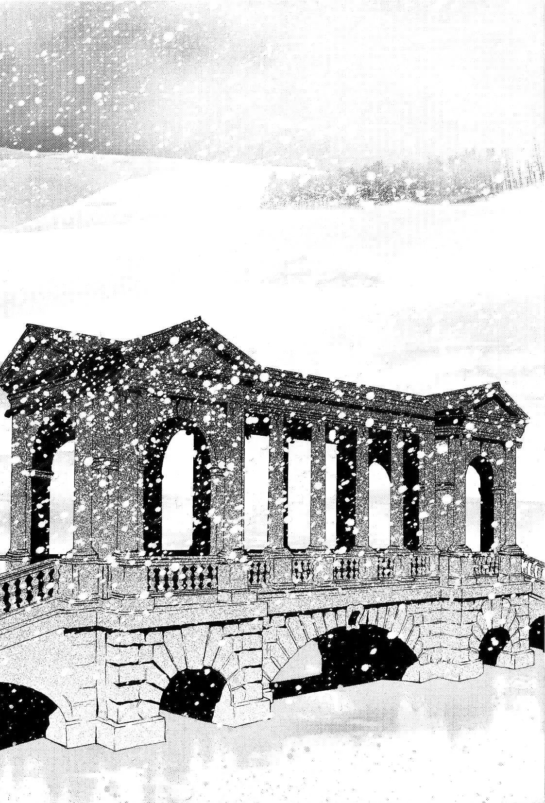 Under The Rose - Phần Truyện Mùa Xuân - Chapter 2 - Page 11