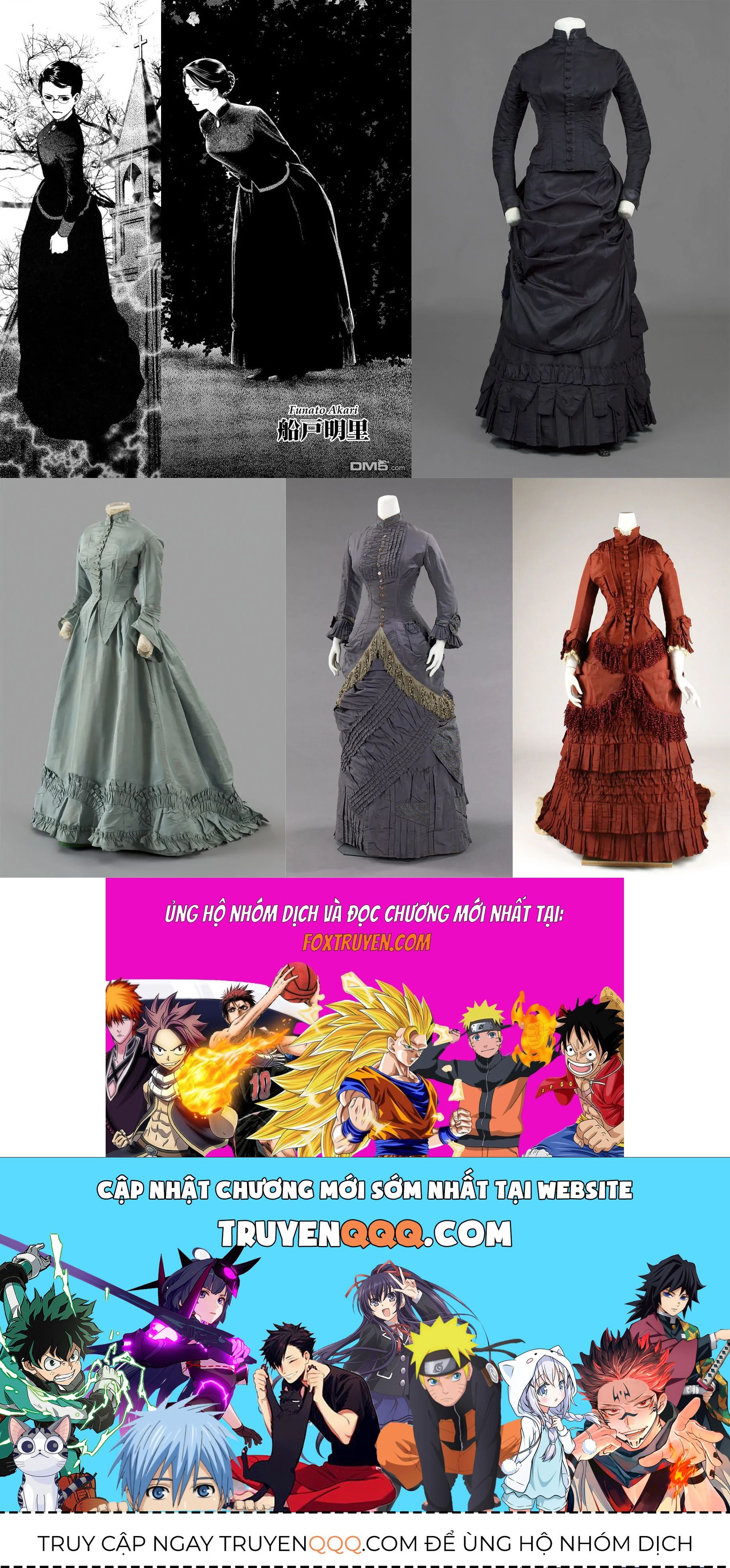 Under The Rose - Phần Truyện Mùa Xuân - Chapter 3 - Page 38