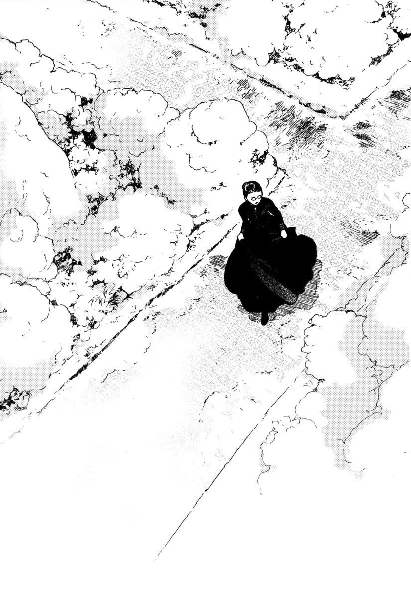 Under The Rose - Phần Truyện Mùa Xuân - Chapter 4 - Page 26