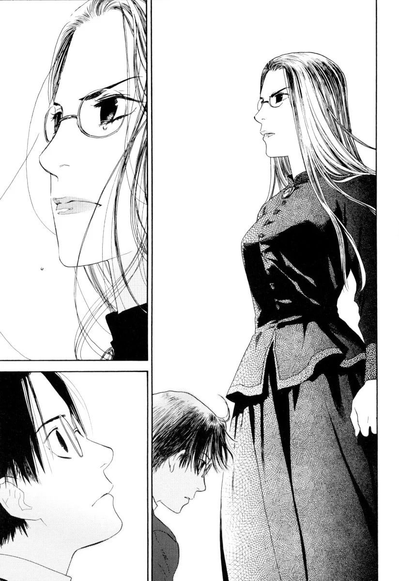 Under The Rose - Phần Truyện Mùa Xuân - Chapter 6 - Page 20