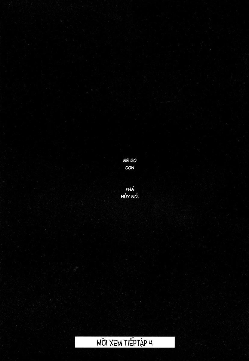 Under The Rose - Phần Truyện Mùa Xuân - Chapter 9 - Page 50