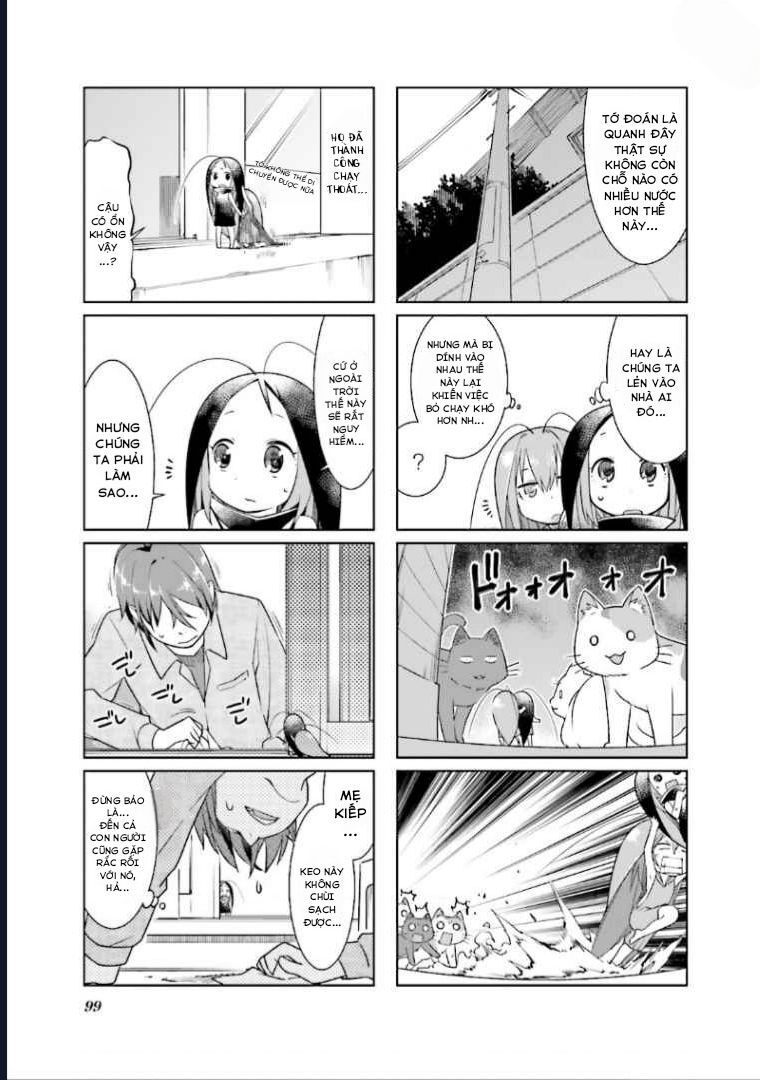 Gokicha!! - Chapter 51 - Page 5