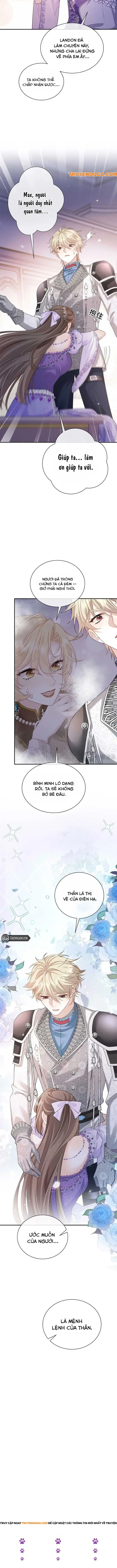 Kiếp Này, Ta Bỏ Vai Nữ Hoàng Phản Diện - Chapter 15 - Page 8