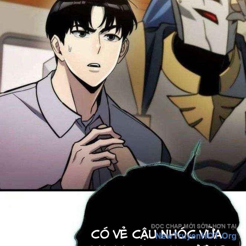 Mạt Thế Hậu Cần - Chapter 55 - Page 34