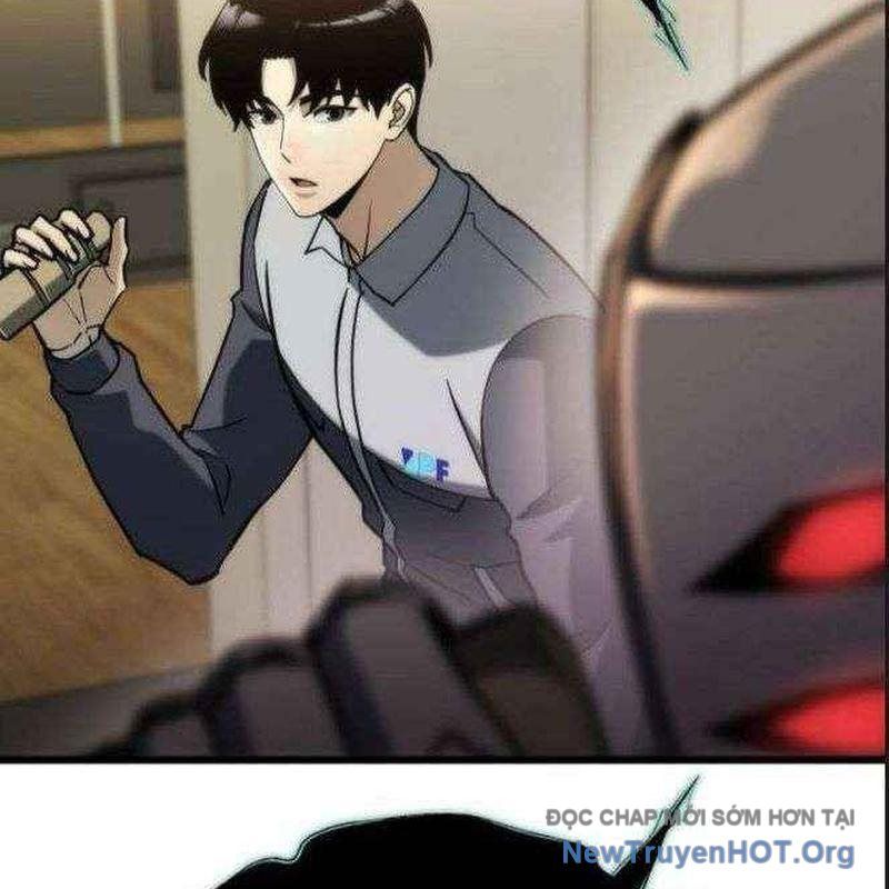 Mạt Thế Hậu Cần - Chapter 55 - Page 37