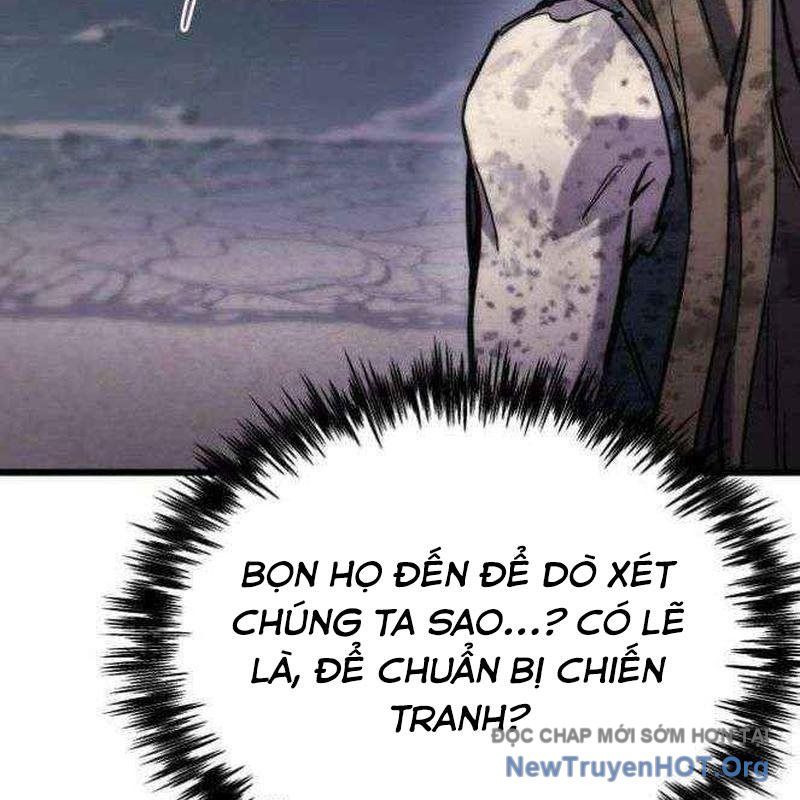 Mạt Thế Hậu Cần - Chapter 55 - Page 52