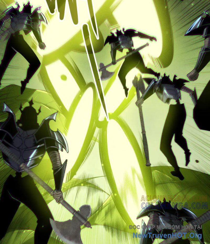 Thảm Họa Tử Linh Sư - Chapter 209 - Page 11