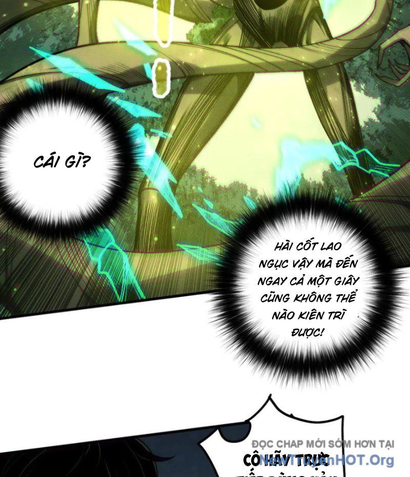 Thảm Họa Tử Linh Sư - Chapter 209 - Page 21