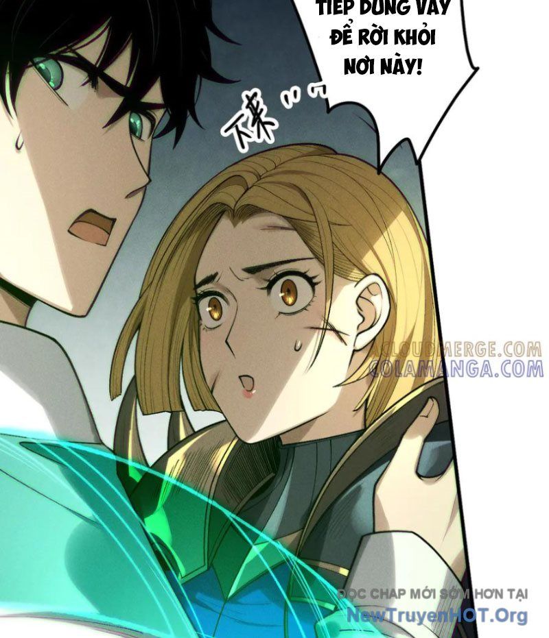 Thảm Họa Tử Linh Sư - Chapter 209 - Page 22