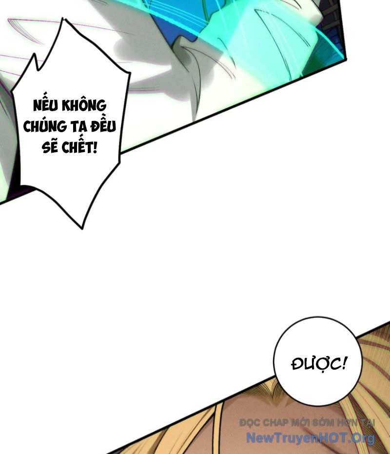 Thảm Họa Tử Linh Sư - Chapter 209 - Page 23