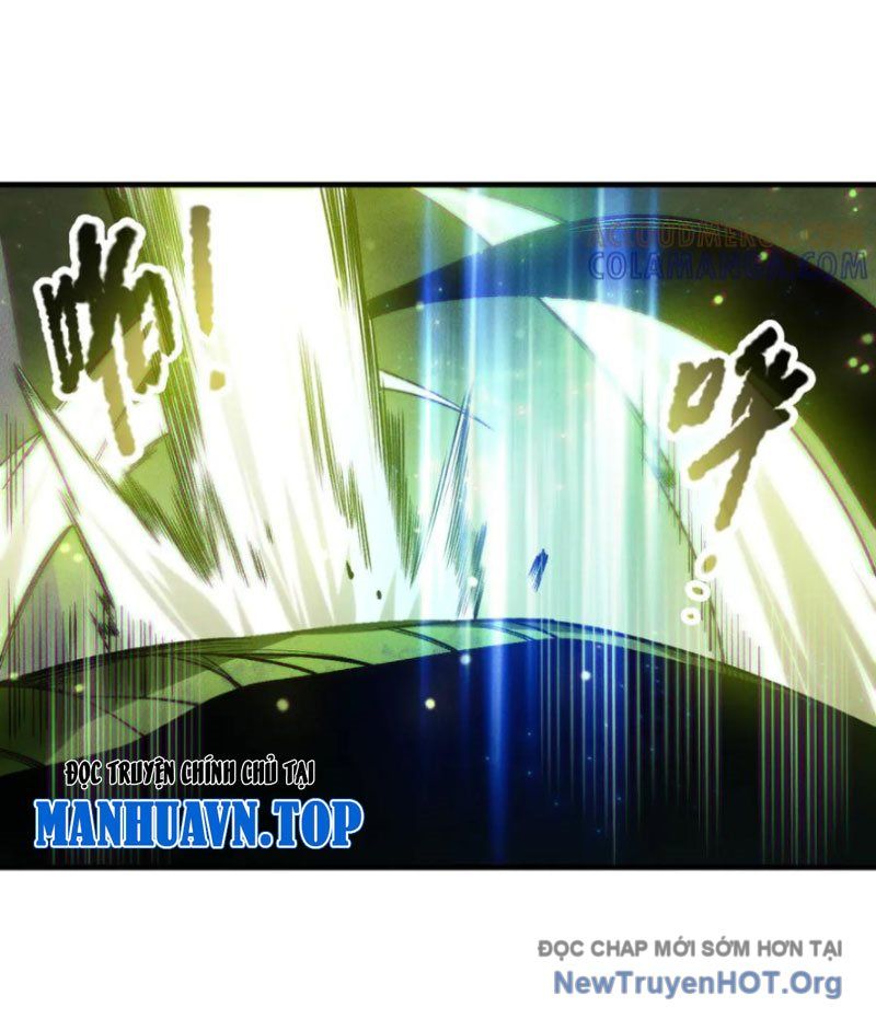 Thảm Họa Tử Linh Sư - Chapter 209 - Page 25