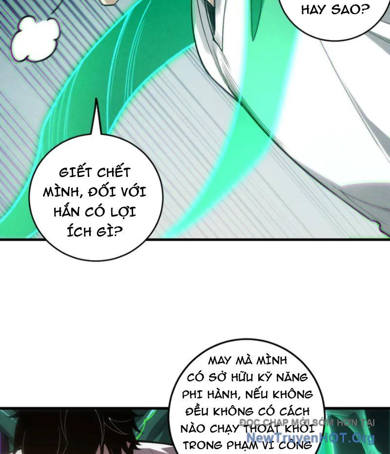 Thảm Họa Tử Linh Sư - Chapter 209 - Page 27