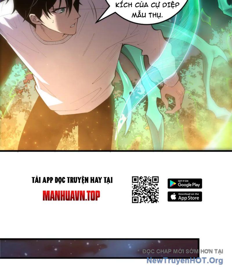 Thảm Họa Tử Linh Sư - Chapter 209 - Page 28