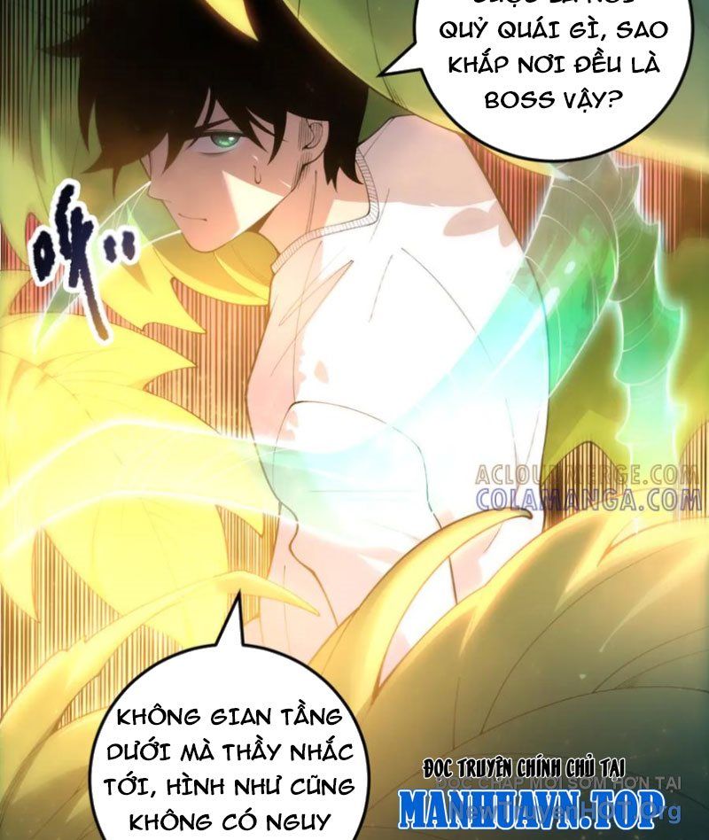 Thảm Họa Tử Linh Sư - Chapter 209 - Page 35