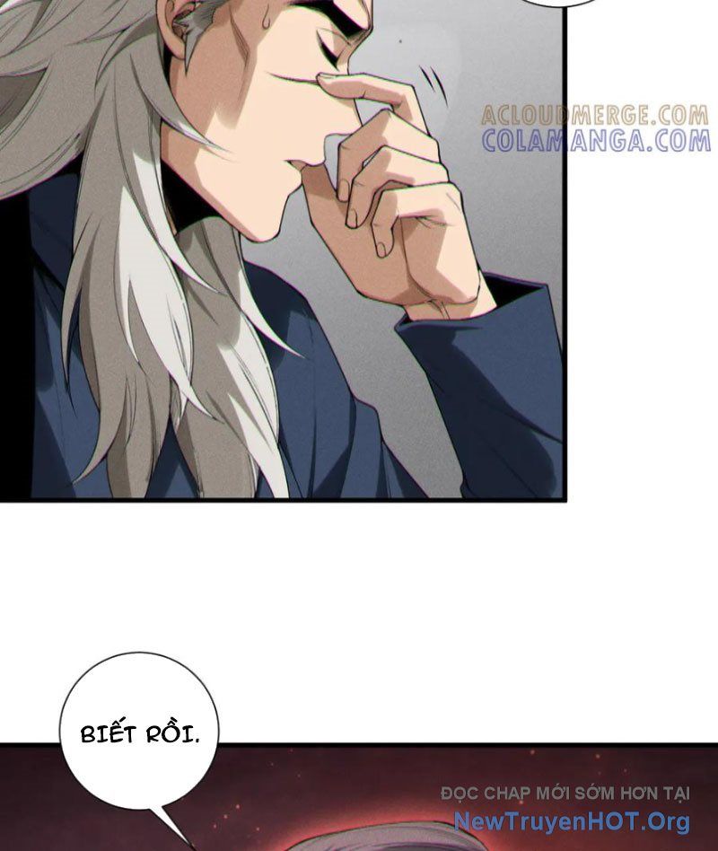 Thảm Họa Tử Linh Sư - Chapter 209 - Page 38