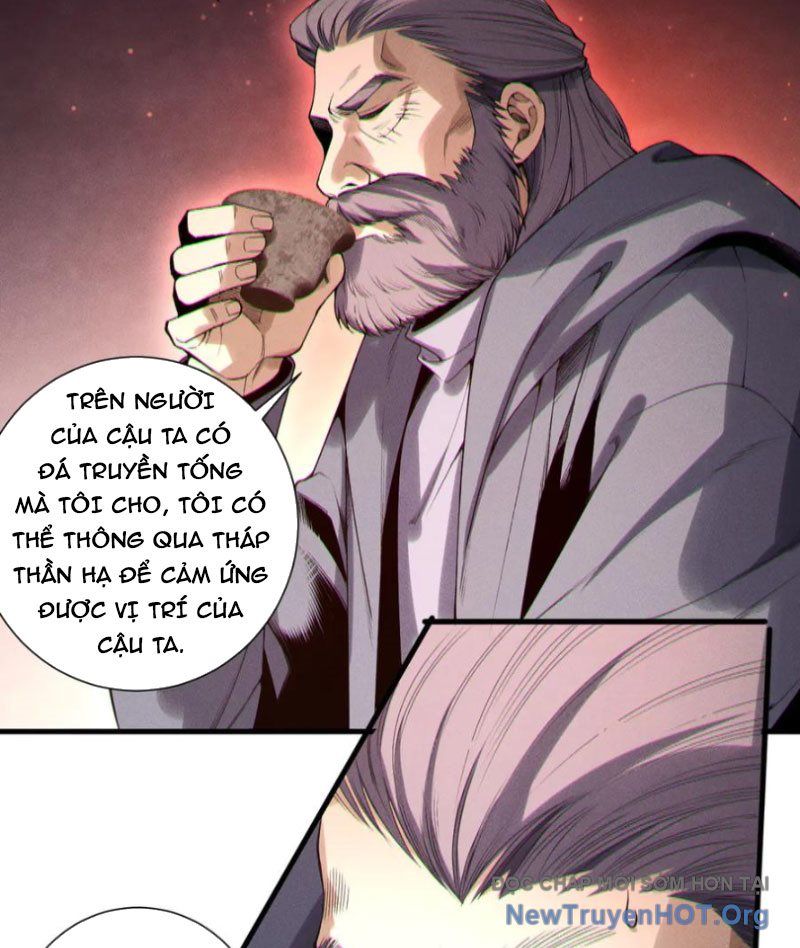 Thảm Họa Tử Linh Sư - Chapter 209 - Page 39