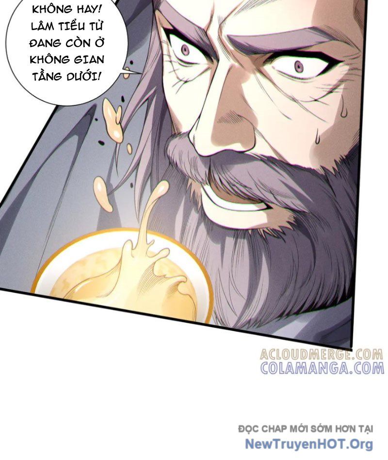 Thảm Họa Tử Linh Sư - Chapter 209 - Page 40