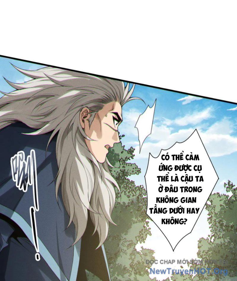 Thảm Họa Tử Linh Sư - Chapter 209 - Page 41