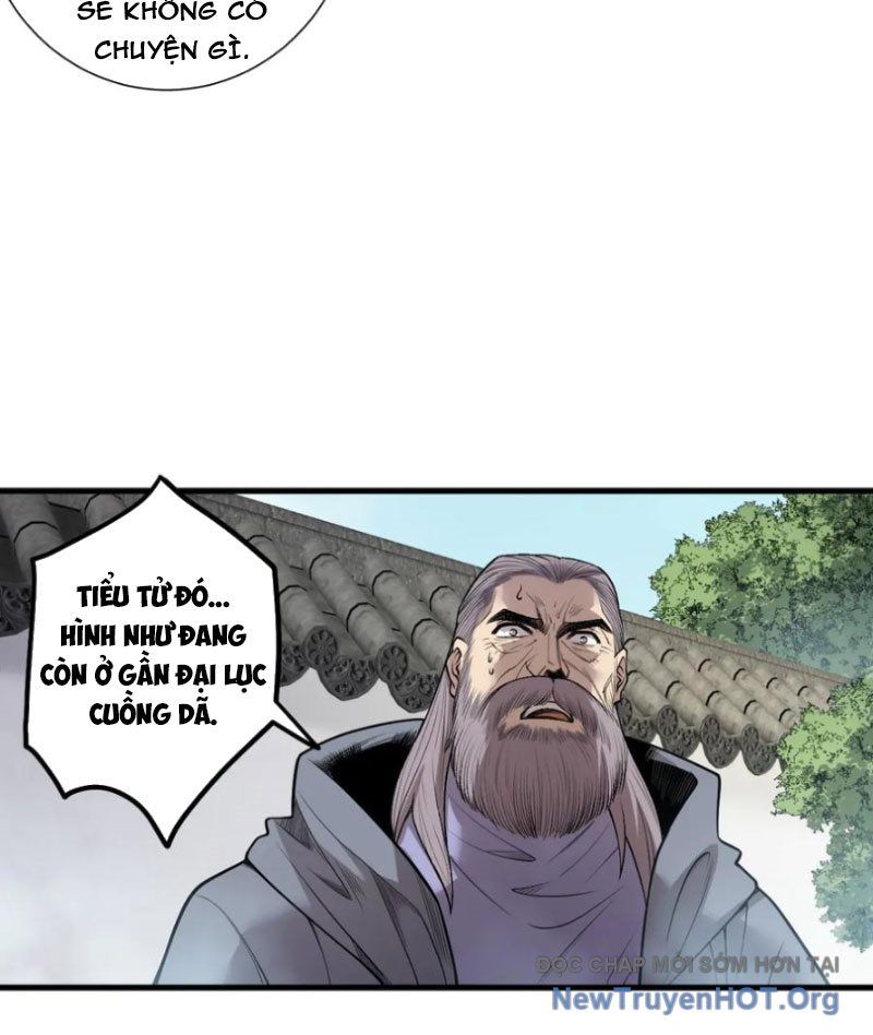 Thảm Họa Tử Linh Sư - Chapter 209 - Page 44