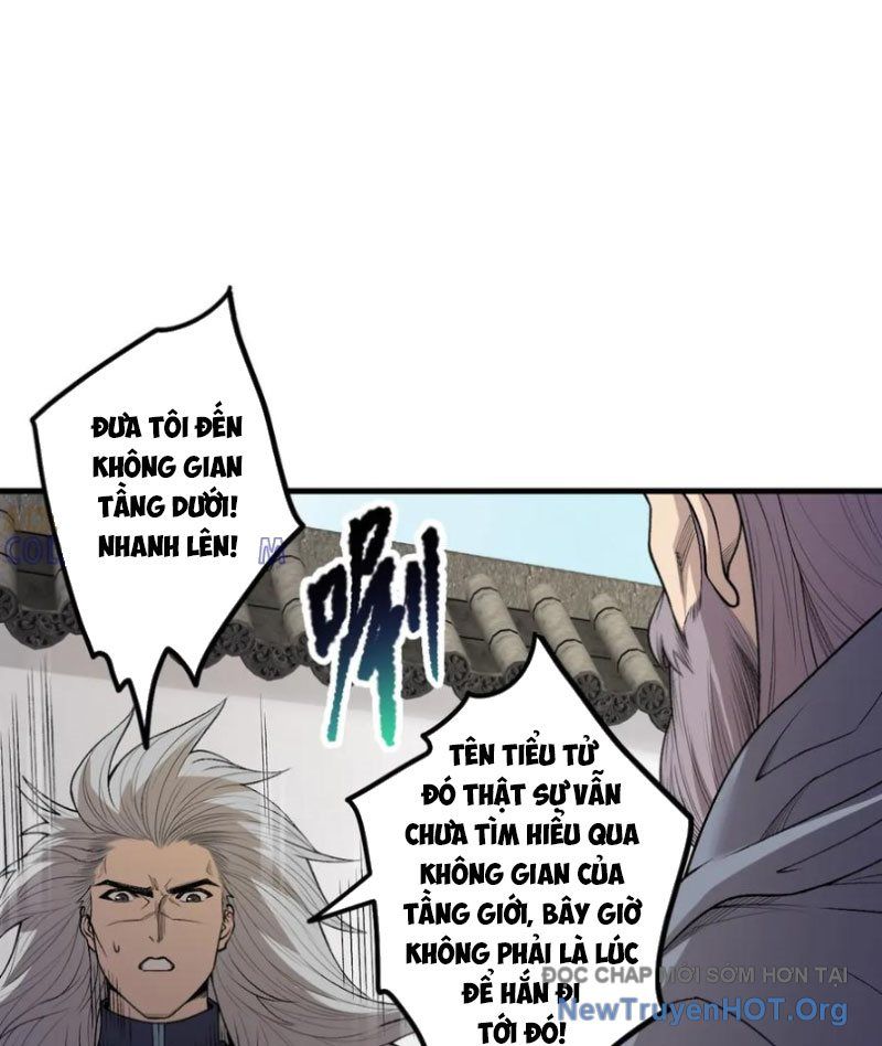 Thảm Họa Tử Linh Sư - Chapter 209 - Page 45