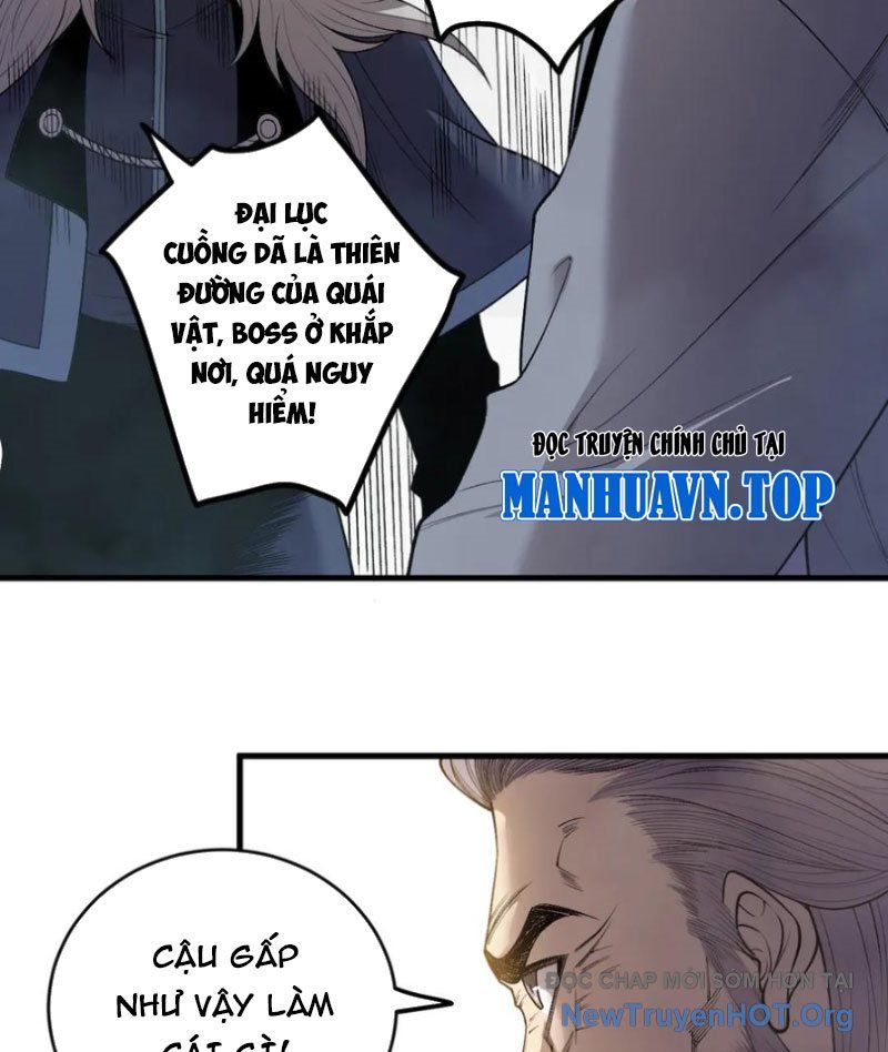 Thảm Họa Tử Linh Sư - Chapter 209 - Page 46