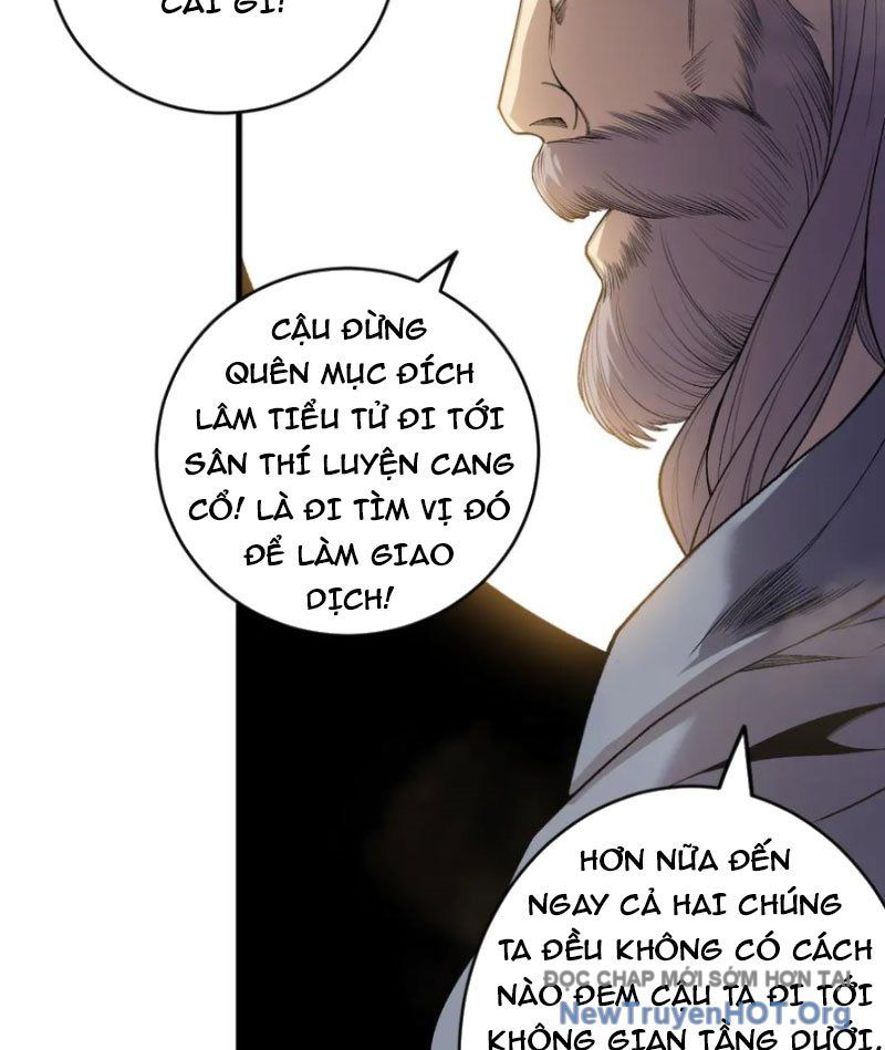 Thảm Họa Tử Linh Sư - Chapter 209 - Page 47