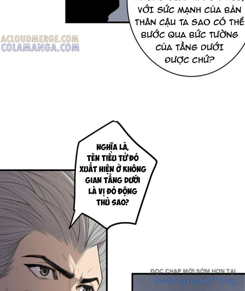 Thảm Họa Tử Linh Sư - Chapter 209 - Page 48