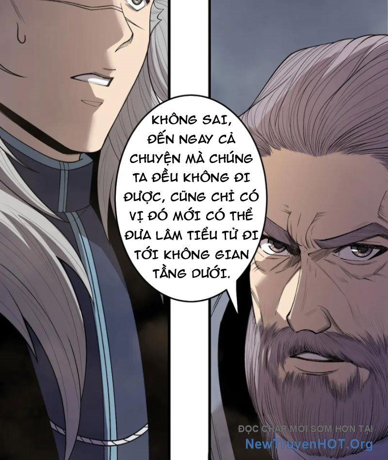 Thảm Họa Tử Linh Sư - Chapter 209 - Page 49