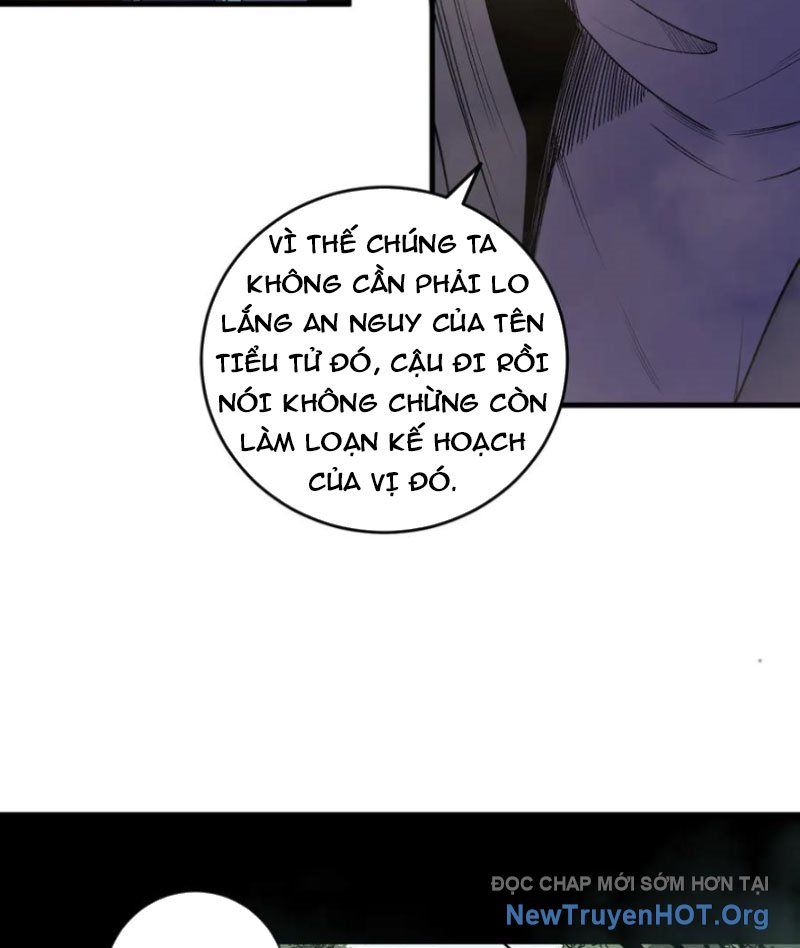 Thảm Họa Tử Linh Sư - Chapter 209 - Page 50