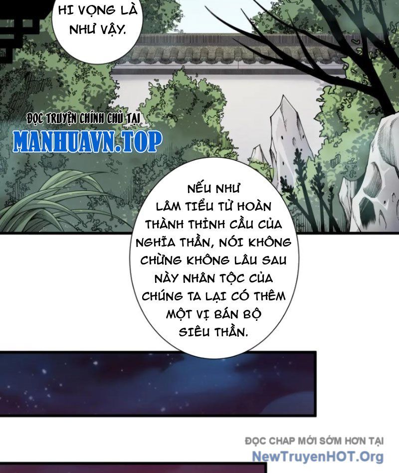 Thảm Họa Tử Linh Sư - Chapter 209 - Page 51