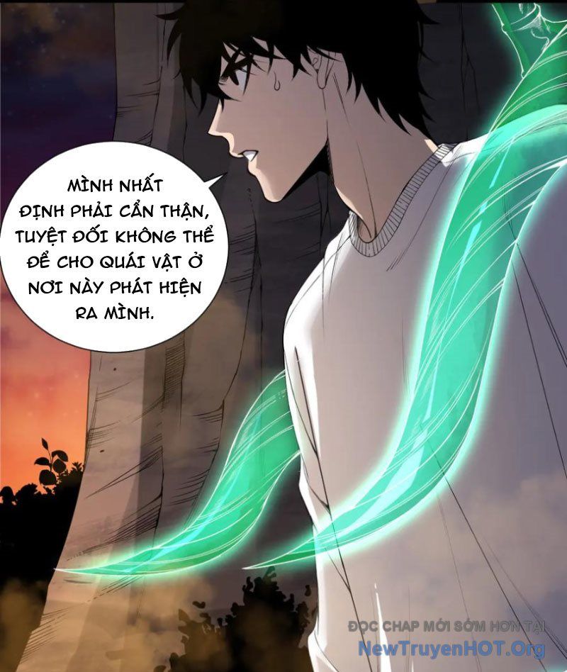 Thảm Họa Tử Linh Sư - Chapter 209 - Page 54