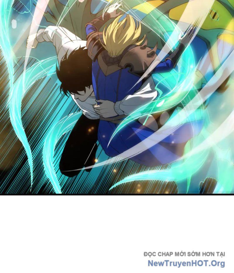 Thảm Họa Tử Linh Sư - Chapter 209 - Page 6