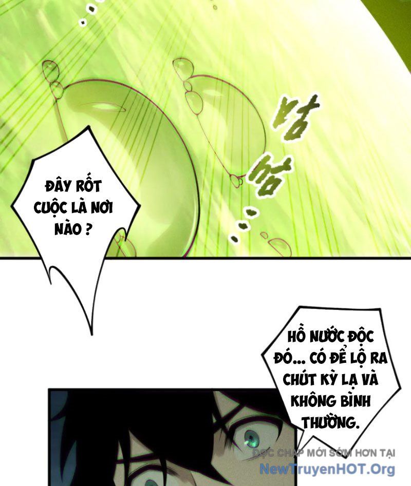 Thảm Họa Tử Linh Sư - Chapter 209 - Page 62