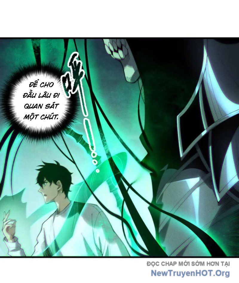 Thảm Họa Tử Linh Sư - Chapter 209 - Page 64